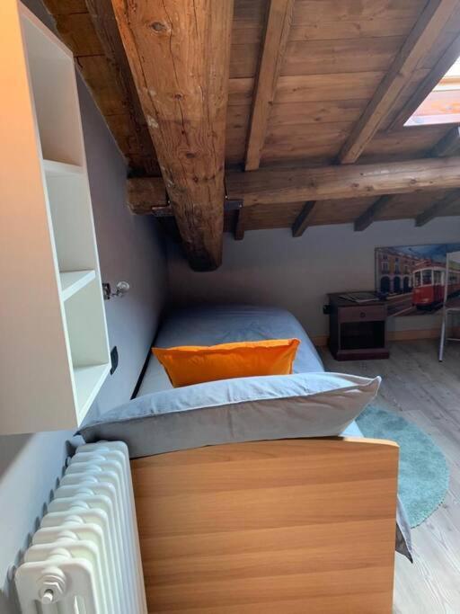 ***Penthouse 4 Min To Arena Inside Fortress Wall ! Verona Exterior foto