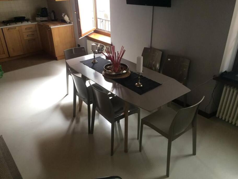 ***Penthouse 4 Min To Arena Inside Fortress Wall ! Verona Exterior foto